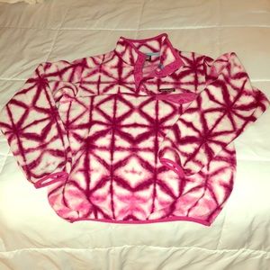 Patagonia Synchilla Fleece